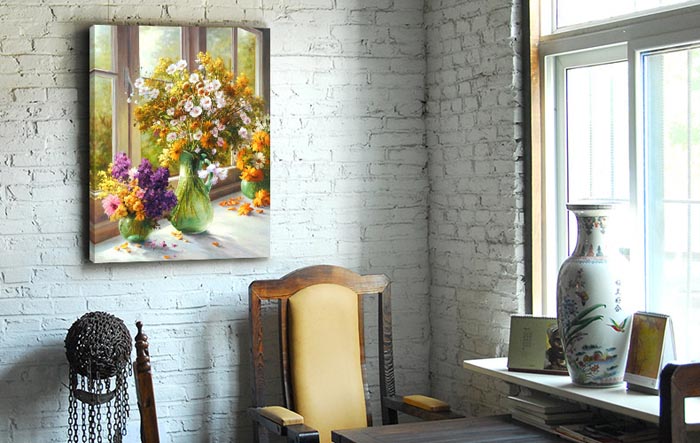 3D wood frame sets for Custom Paint by Numbers in Multi-Panel Designs 3D wood frame sets for Custom Paint by Numbers in Multi-Panel Designs