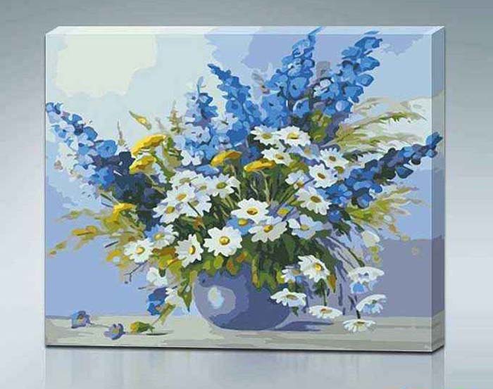 3D wood frame sets for Custom Paint by Numbers in Multi-Panel Designs 3D wood frame sets for Custom Paint by Numbers in Multi-Panel Designs
