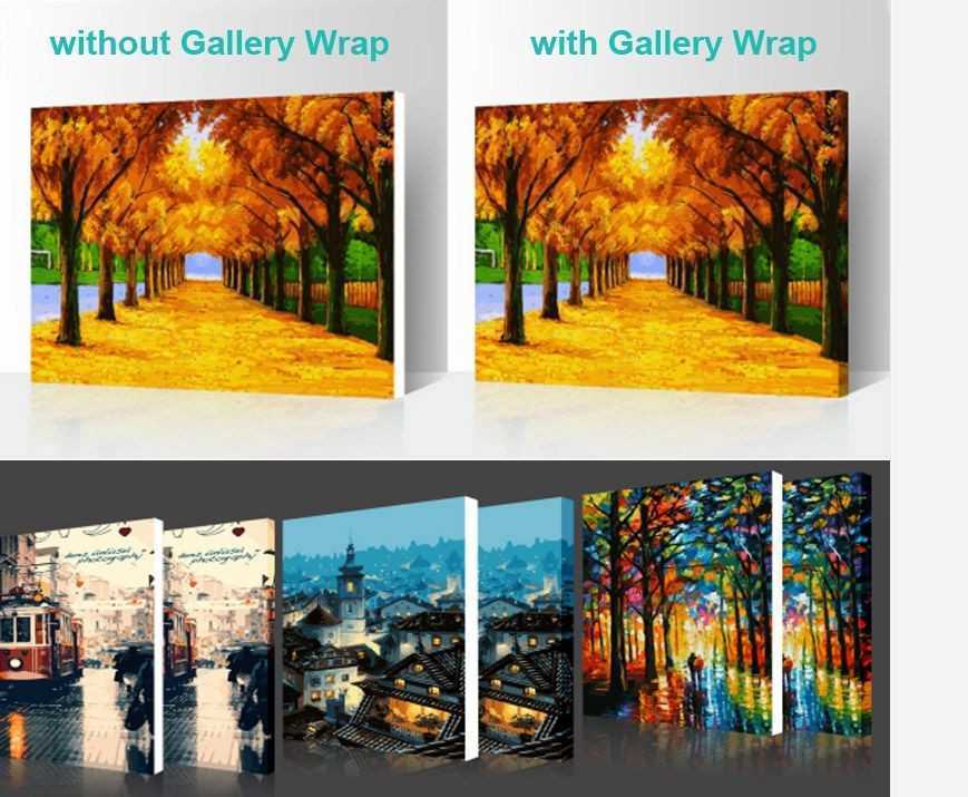 Canvas Frames and Framing Services Canvas Frames and Framing Services