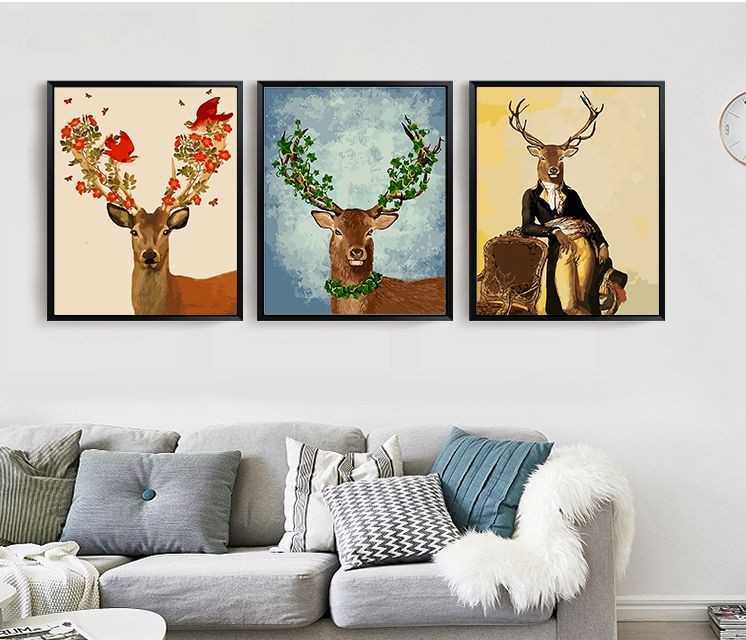 Canvas Frames and Framing Services Canvas Frames and Framing Services