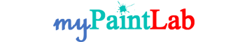myPaintLab Painting by Numbers